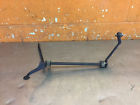 Ar858 Linkage Alfa Pedal Gas - 1987 Romeo Veloce