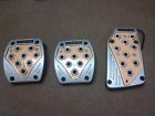 Liteglow Standard Yellow Pedals Sport