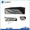 428i Ljt1095331c Lujuntec Foot Rest Dead Pedal Pad Stainless Steel Fits Bmw