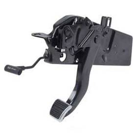 Lkq Corp Gmk402051967s Parking Brake Pedal Assembly