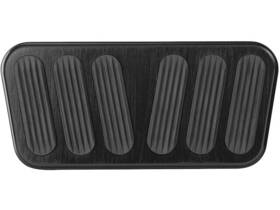 65shqj28 Lokar Accelerator Pedal Assembly For Pontiac Firebird 1967 1968 1969