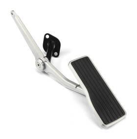 Lokar Bag-003rm Throttle Pedal Assembly