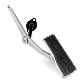 Bag-005rm Lokar Accelerator Pedal Assembly