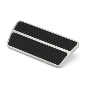Bag-020rm Lokar Brake Pedal Pad For 64-72 Chevelle