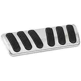 Bag-6144 Lokar 1976-2003 Chevy Truck Billet Brake Pad