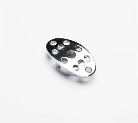 Bag-6170 Lokar - Headlight Dimmer Switch