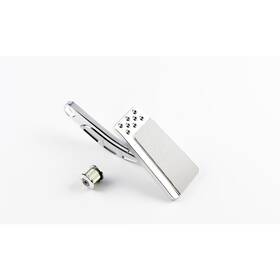 Dbw-6196 Lokar Goolsby Edge Edition Billet Throttle Pedal
