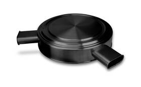 Gmls3030 Lokar Air Cleaner Assembly