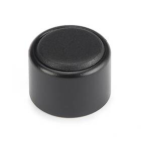 Xbag-013rm Lokar Inc. Billet Aluminum Dimmer Switch Covers