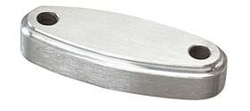 Gps6015 Lokar Performance Products Chrome Steel 3/4 Inch Throttle Assembly Spacer