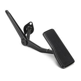 Xbag-001rm Lokar Accelerator Pedal Assembly