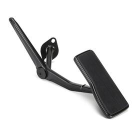 Xbag-003rm Lokar Throttle Pedal Assembly