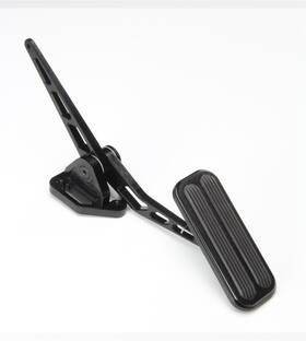 Xbag-6206 Lokar - Compatible With/replacement For Chevrolet