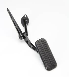 Xbag-6211 Lokar - Compatible With/replacement For Chevrolet Accelerator Pedal