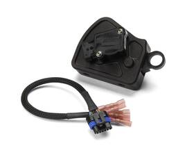 Xbdbw-ford01 Lokar Drive-by-wire Electronic Throttle Control