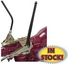 Xehb-7016 Lokar " Midnight Black Transmount - Emergency Brake 16 Hand