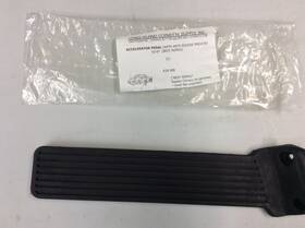 28-38b Long Island Corvette 1963-1967 Reproduction Acceration Pedal With Anti-squeak