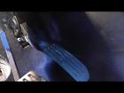 234.rv1d08 Lr2 Accelerator Gas Pedal