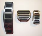 Lr008713 Lr3 Oem Sport Kit Brand Rover Range Pedal - Covers