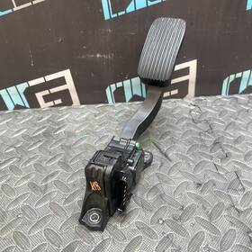 P11-u7a0l0-02 Lucid Oem 2022-2024 Air Accelerator Gas Pedal Assembly Unit