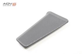 P11nn15xx1 Lucid 2022 - 2025 Air Foot Rest Dead Pedal Cover Trim Panel Oem