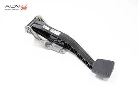 P11u700l002 Lucid 2022 - 2025 Air Brake Stop Pedal With Bracket Oem