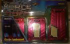 Luminescent Electro Force Racing Covers Gas Sports Pad Pedal