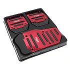 Lzb429180 Unbranded 3pcs Car Red