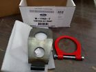 M-17954-f Ford Performance Mustang Gt Boss Front Tow Hook Loop Kit