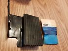 M-61120-a M 61120 A Ford Motorsports Dead Pedal Nos Fox Mustang Gt