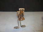 M1 Clutch Manual Jeep Brake Cj Standard Cj7 Cj8 Assembly Pedals Cj5 Amc Pedal