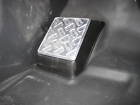 Machined - Custom Toyota Dead Foot Fj Aluminum Pedal Cnc Cruiser Rest