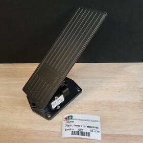 1082090 Maclean Mercedes Electric Throttle Pedal Assembly Pwm Fmp040 Oem Nos