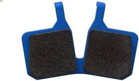 2701626 Magura Sml 9.c Comfort Brake Pads Mt Disc 4-piston Blue Balu