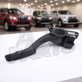 0317aam00041n Mahindra For Xuv500 1st Gen 2011-2015 - Accelerator Pedal Assembly