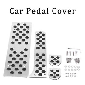 2078yf010 Manual Car Foot Pedals Fits Jetta Golf Mk5 Mk6 Passat B6 B7 Scirocco Mk3 Auto