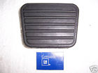 Pd0815 Manual Gm - Pad Blazer Brake 2005 Pedal S10 1982 Clutch