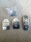 0378713 Manual Nrw Reflex Shrt Sparco Pedals