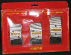 Ch1111 Manual Transmission Challenger Momo Pedals