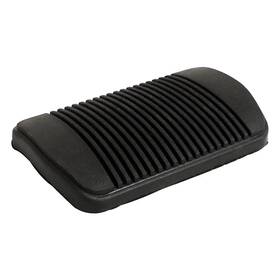 Cr68020438aac1 Marinepartsdistributors New Rubber Brake Pedal Pad Fits Dodge Avenger Se Journey By Cr68020438aa