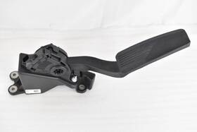 06700042790 Maserati 14-17 Ghibli Gas Accelerator Pedal Throttle Oem