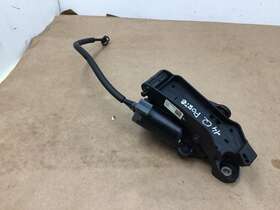 06700051800 Maserati Quattroporte Gts Gas Throttle Accelerator Pedal Module Sensor 14-18 B