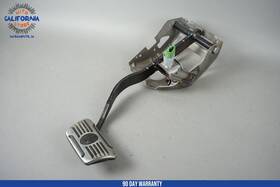06700053400 Maserati 14-19 Ghibli Brake Pedal Assembly With Sensor And Bracket Oem