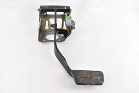 06700311090 Maserati 2014-2019 Ghibli Q4 M157 Oem Brake Foot Pedal Assembly With Sensor