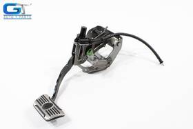 06700311110 Maserati Quattroporte Brake Stop Pedal Oem 2014 - 2021
