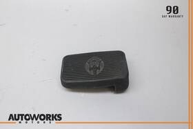 1390029 Maserati 03-13 Quattroporte M139 Gas Parking Brake Pedal Rubber Pad Cover Oem 1390029 Maserati 03-13 Quattroporte M139 Gas Parking Brake Pedal Rubber Pad Cover Oem