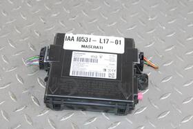23087a Maserati 14-20 Ghibli Electronic Smart Keyless Key Less Entry Control Module Unit Oem Wty 23087a Maserati 14-20 Ghibli Electronic Smart Keyless Key Less Entry Control Module Unit Oem Wty