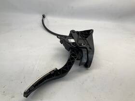 234.ma1v14 Maserati 14 15 16 17 Ghibli S Q4 3.0 Awd At Gas Accelerator Pedal B