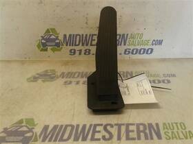 234.ma1x09 Maserati Quattropo 2009 Accelerator Parts 8343804