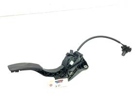6700051800 Maserati 2014-2017 Ghibli Sq4 Gas Pedal Assembly Oem